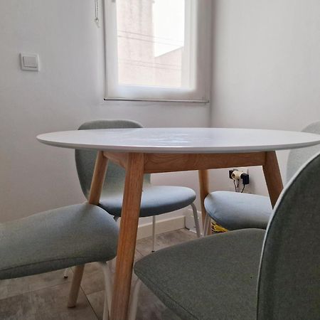 Apartament San Buenaventura Vistillas Apartamento Para Dos Madryt Zewnętrze zdjęcie