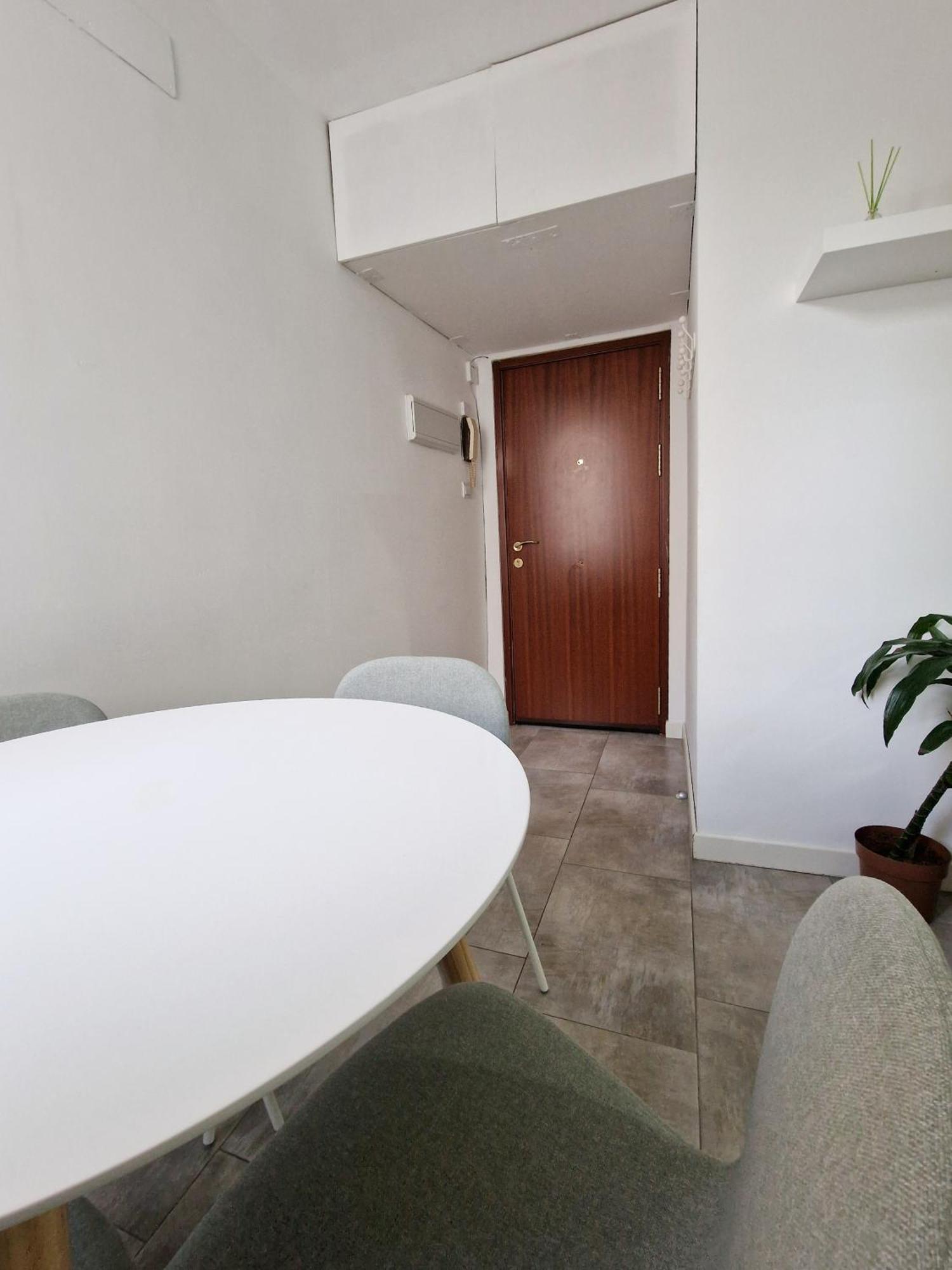 Apartament San Buenaventura Vistillas Apartamento Para Dos Madryt Zewnętrze zdjęcie