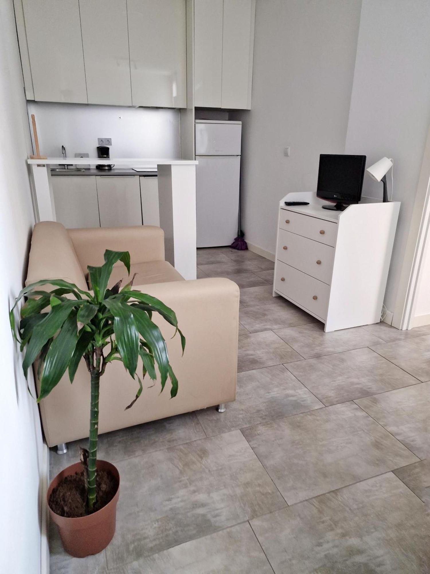 Apartament San Buenaventura Vistillas Apartamento Para Dos Madryt Zewnętrze zdjęcie