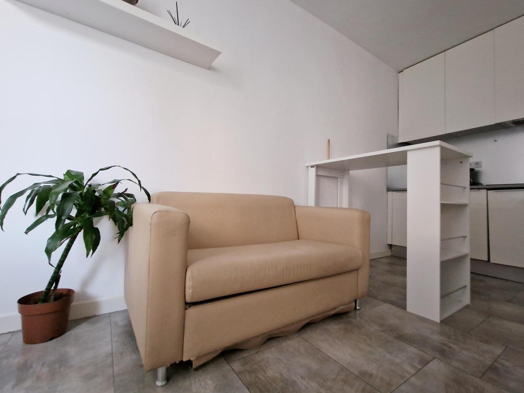 Apartament San Buenaventura Vistillas Apartamento Para Dos Madryt Zewnętrze zdjęcie