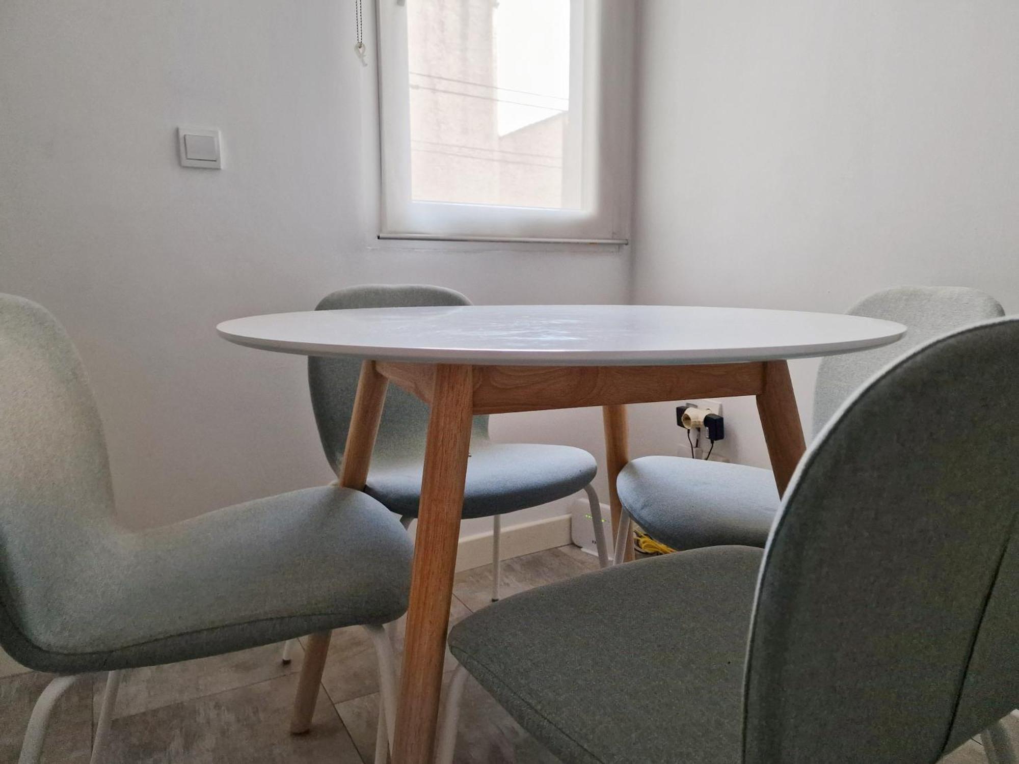 Apartament San Buenaventura Vistillas Apartamento Para Dos Madryt Zewnętrze zdjęcie