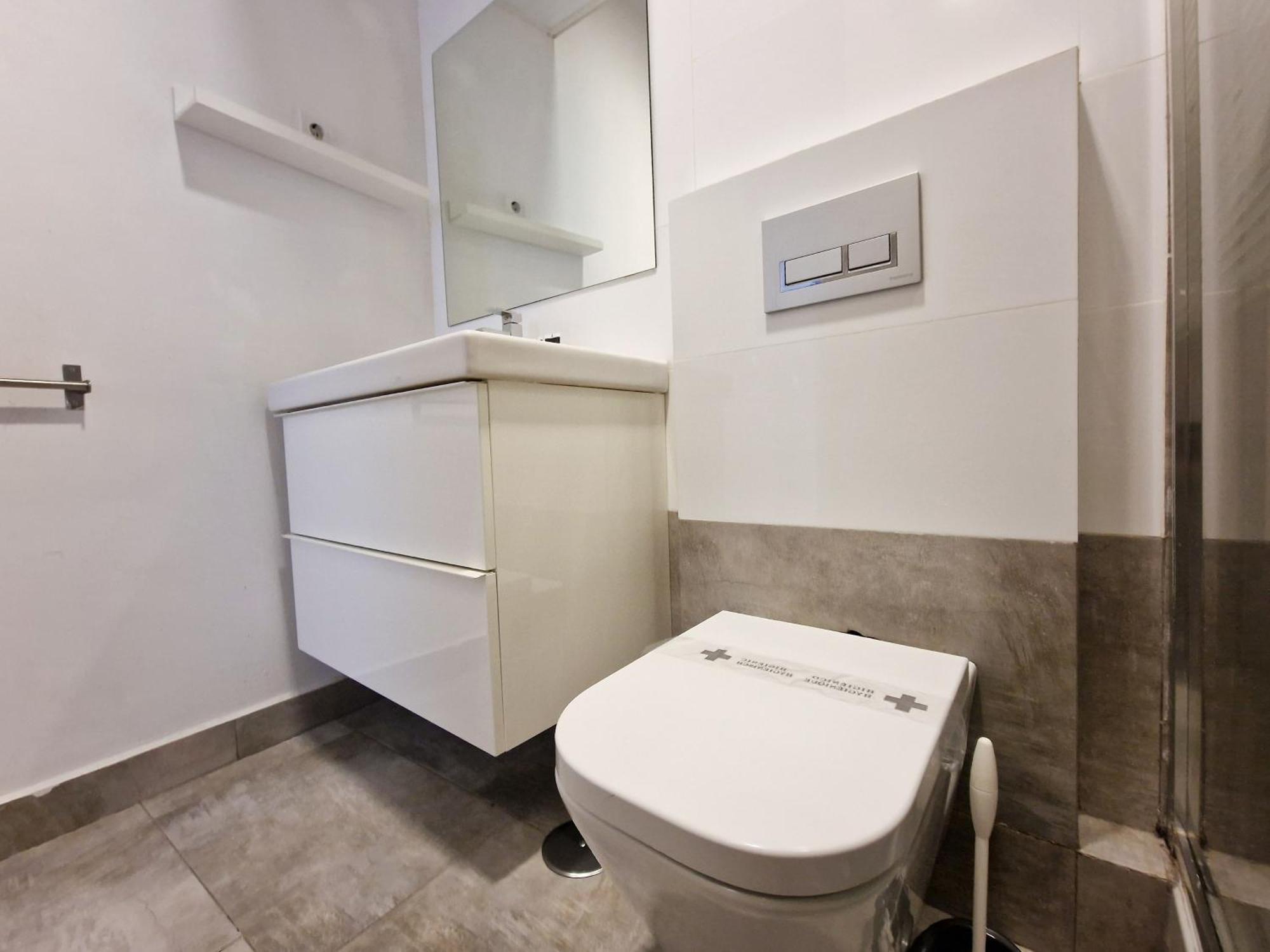 Apartament San Buenaventura Vistillas Apartamento Para Dos Madryt Zewnętrze zdjęcie
