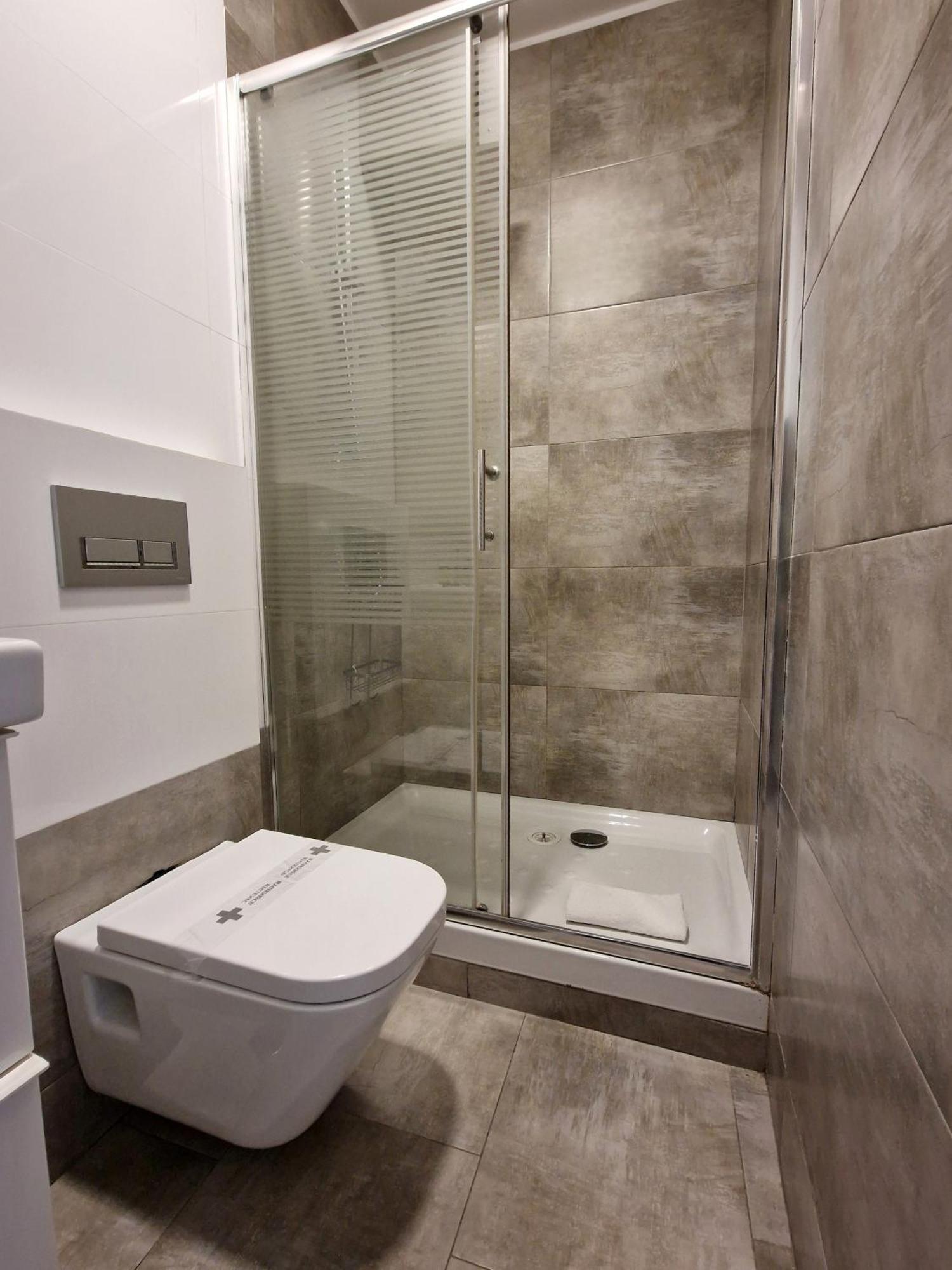 Apartament San Buenaventura Vistillas Apartamento Para Dos Madryt Zewnętrze zdjęcie